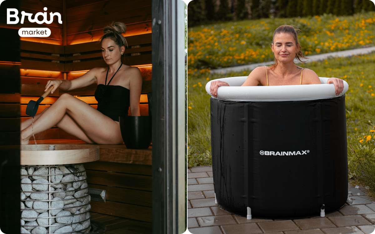 SAUNA OTUZOVANI IMUNITA